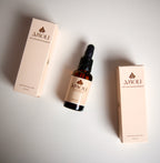 The Soothing Skin Rescue Oil