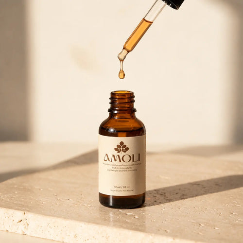 Soothing Skin Oil | Itch Gone. Skin Calm.