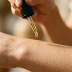 Soothing Skin Oil | Itch Gone. Skin Calm.