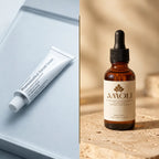 Soothing Skin Oil | Itch Gone. Skin Calm.